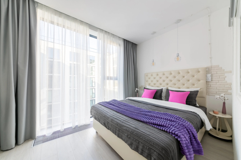 Цены на Апартаменты LUX APART HISTORICAL CENTRE в Санкт-Петербурге