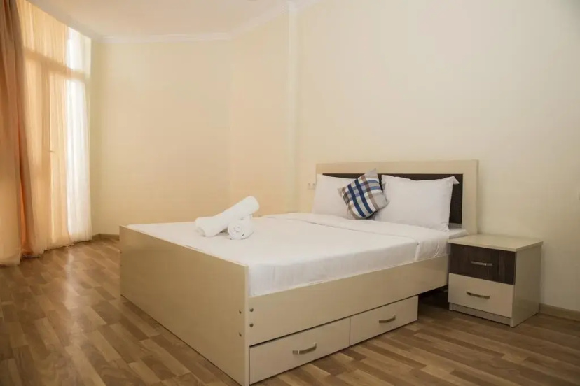 Batumi Agency On Pushkin Street Apart-Hotel - Apart-hotel in باطومي - Photo 1