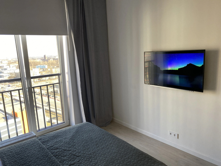 Апартаменты Spbhouse 2 — отель в Санкт-Петербурге, Россия
