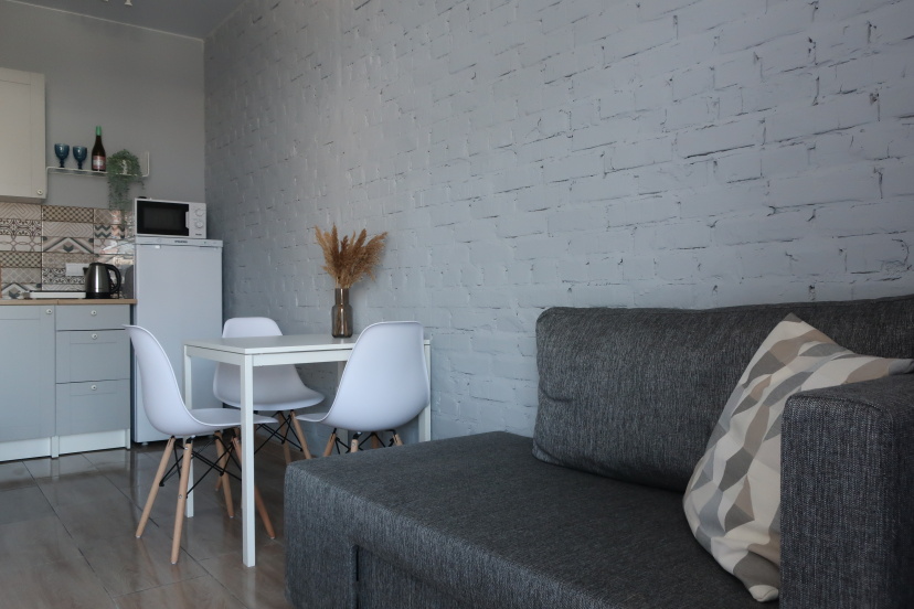 Цены на Апартаменты More Loft в Голубицкая