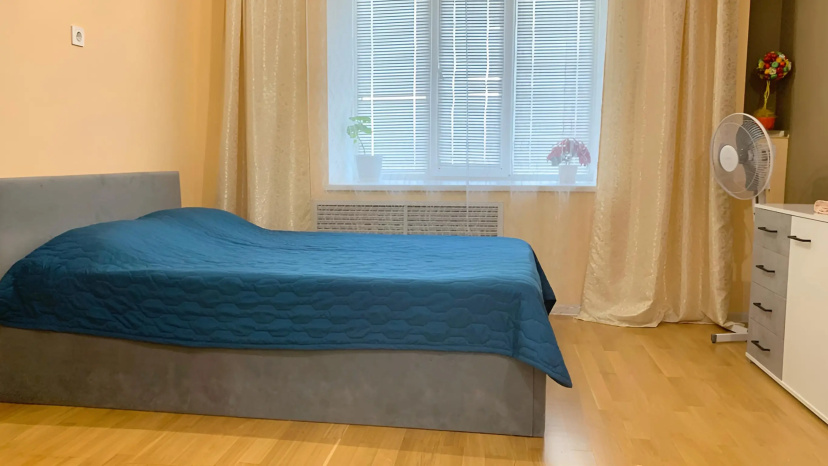 Апартаменты KazanHouseShare — отель с удобствами в Казани