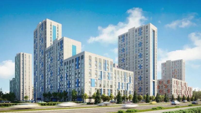 Цены на Квартира Gold River Apartment Ekaterinburg в Екатеринбурге