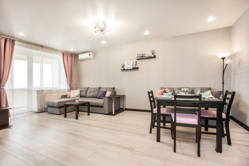Цены на Kvartira <<StarHouse>> u MTL-Areny в Самаре