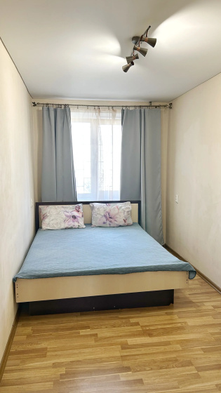 Kvartira Simferopol' s balkonom — отель с удобным расположением в Симферополе