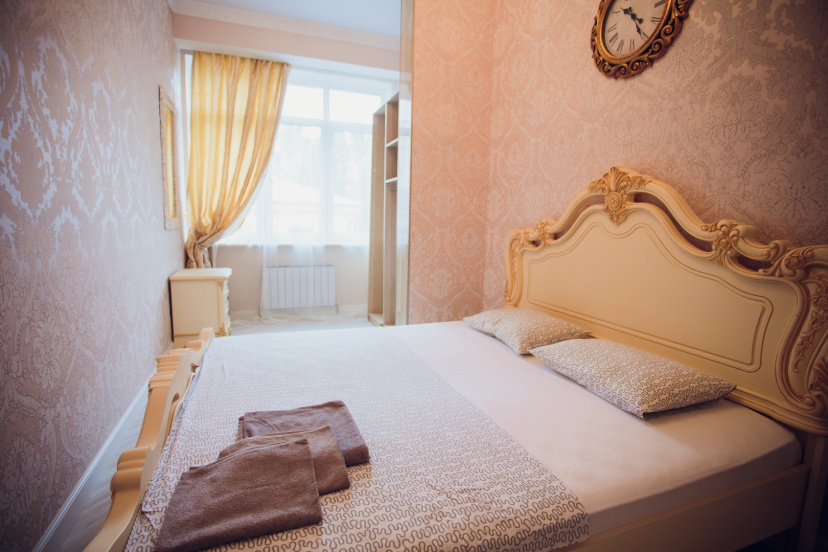 Цены на Apartamenty na Kommunisticeskoj_015 в Уфе
