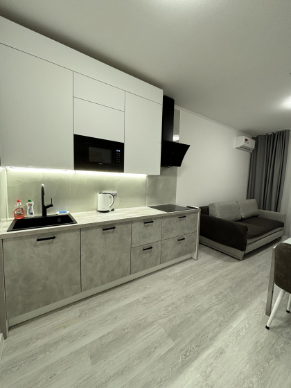 White Flat Premium Апартаменты — забронировать отель в Санкт-Петербурге