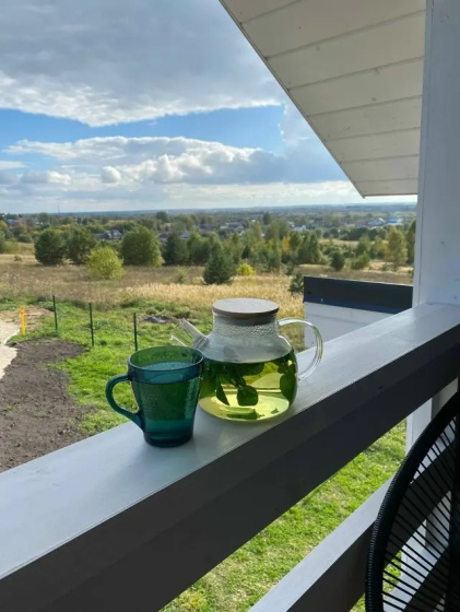 Castnyj dom Forest House — отзывы гостей и цены