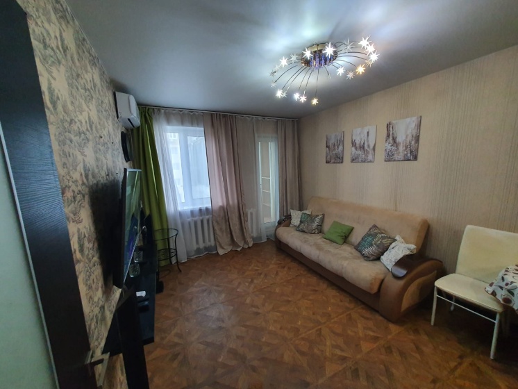 Vladdom25 Apartments — отель с удобным расположением в Владивостоке