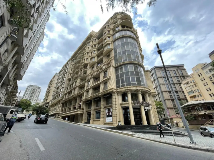 Apartamenty Loft Studio Baku — отзывы гостей и цены