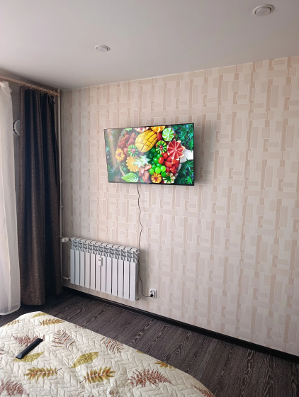 Квартира на Аэропорте — отель в Иркутске, Россия