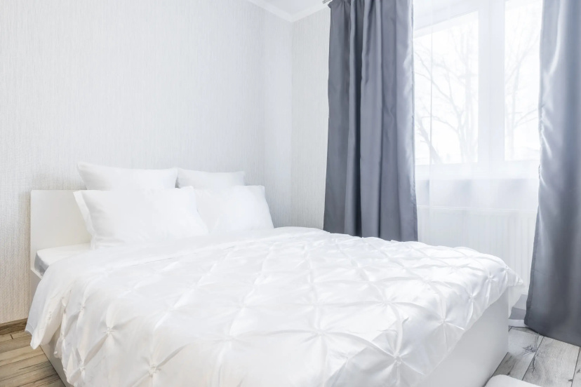 Апартаменты Serenity Homes па Павлюхина 99Б — отзывы гостей и цены