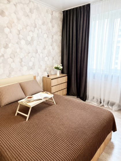 Apartamenty v Central'nom Rajone Goroda — отзывы гостей и цены