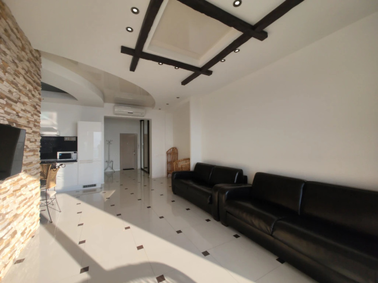 Апартаменты M Apartments Ideal House 1 — комфортный отель в Сочи