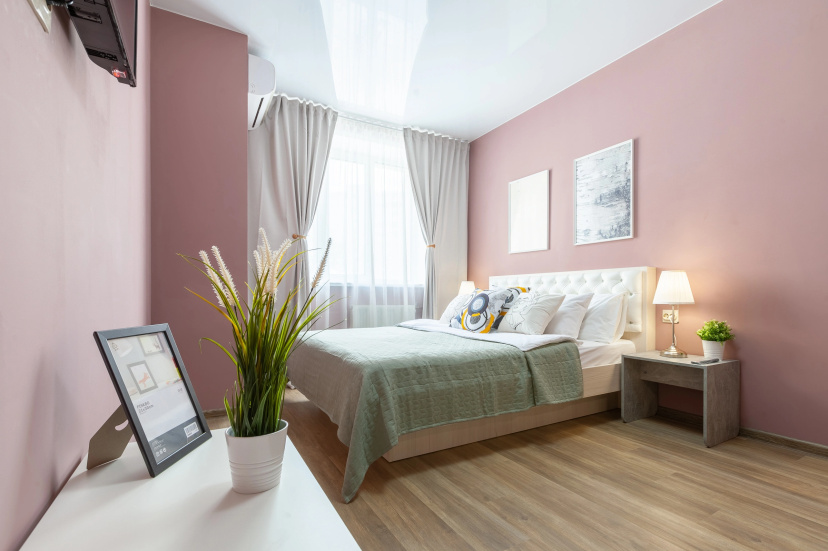 Цены на Apartamenty RentPlaza klassa Lux в Самаре