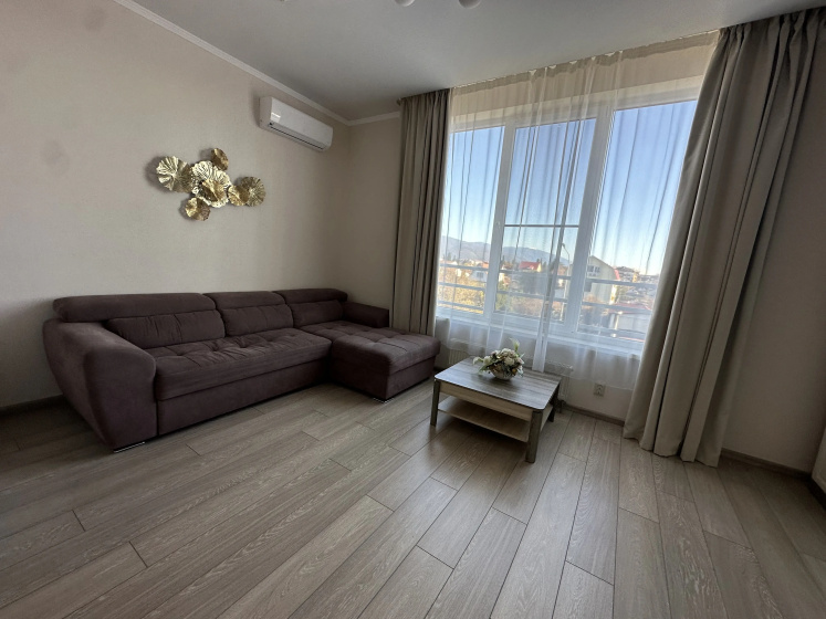 Апартаменты в Sea Side Sochiapart — отель в Сочи, Россия