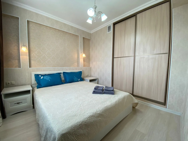 Апартаменты Best House Almaty — отзывы гостей и цены