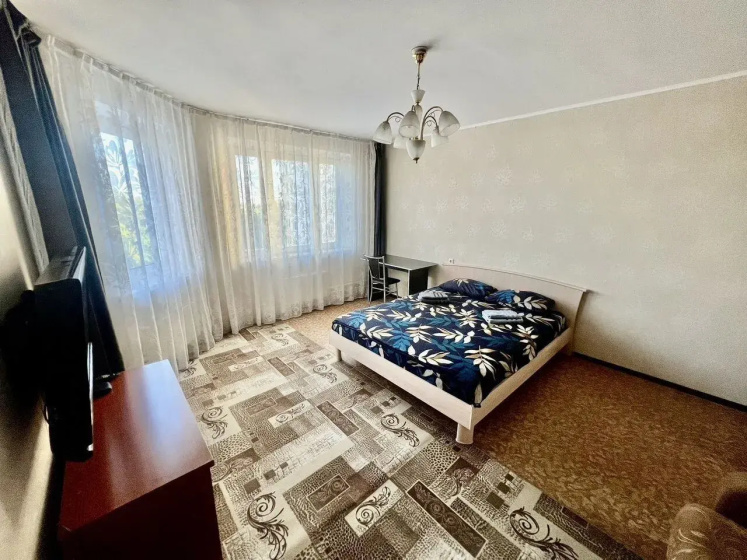 Квартира на Земской 4 — отель в Чехов, Россия