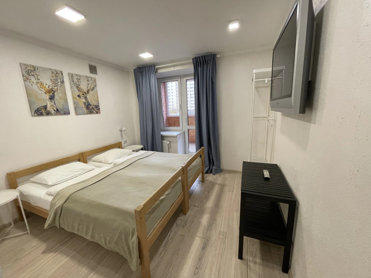 Mini-otel' Gogol' — отзывы гостей и цены
