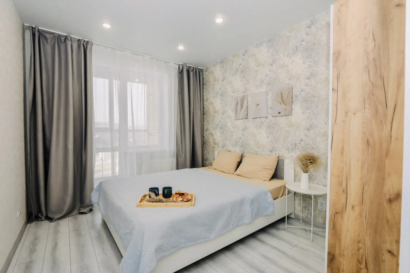 Цены на Апартаменты Privi House в ЖК Настроение в Ижевске