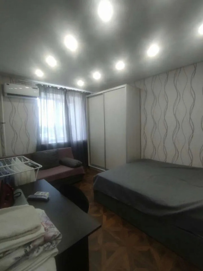 Квартира на Николаевском проспекте 68 — отель с удобствами в Самаре