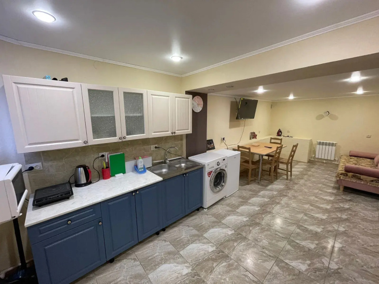 Квартира Кисловодск — отзывы гостей и цены