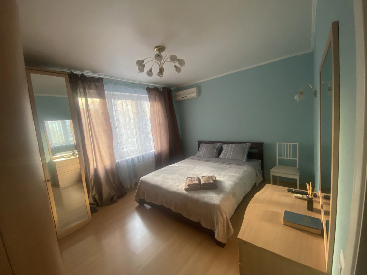 Цены на Apartments PKRP в Москве