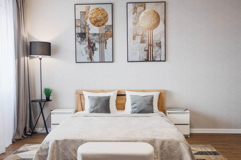 Квартира Сибирский Уют | Дистанционное Заселение — отель с удобствами в Иркутске