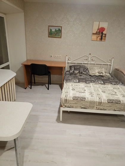 Квартира Угличская — отель с удобным расположением в Ярославле