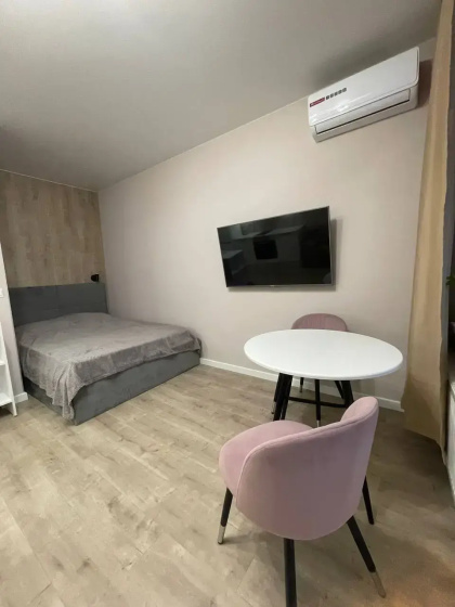 Цены на Apartamenty Dla 4 Gostej u Zd Vokzala в Новосибирске