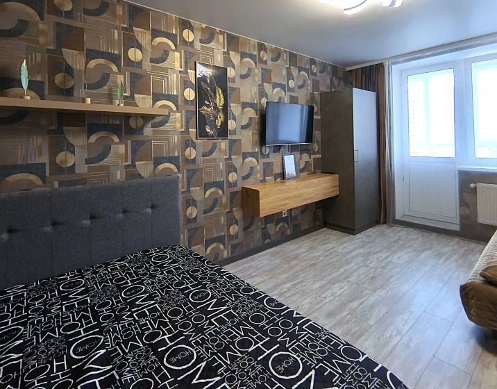 Apartamenty Razanka Lajf — отель в Туле, Россия