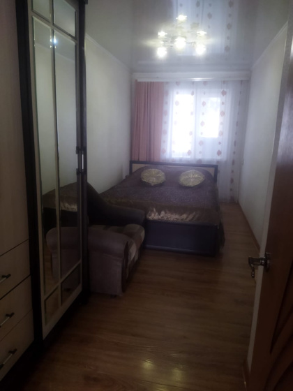 Цены на Квартира Центр курортной зоны в Железноводск