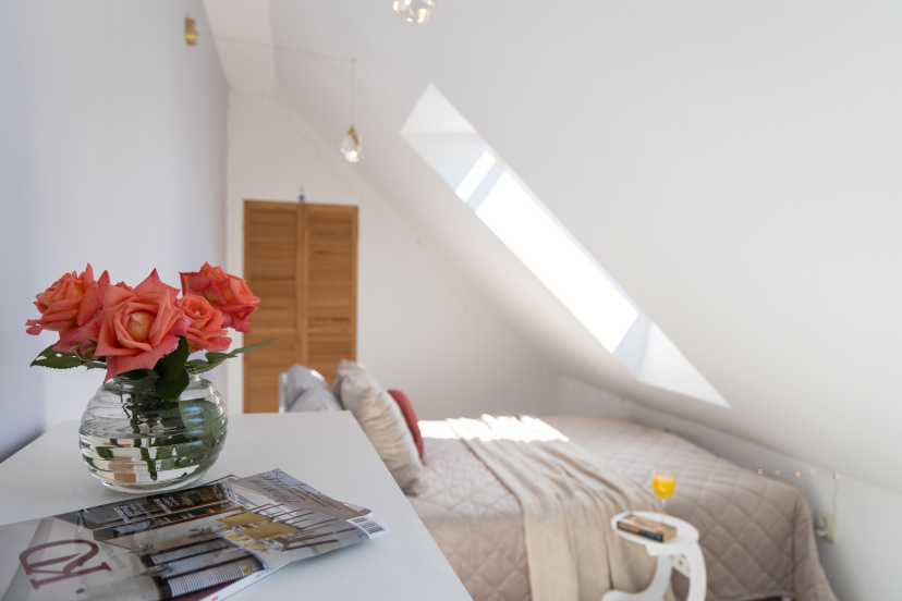 Цены на LovelyHome39|Двухуровневые Апартаменты  в немецком доме у Зоопарка в Калининграде