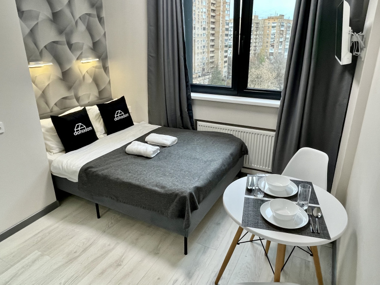 Цены на Апартаменты 340.3 Кунцевская в Москве