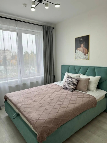 Цены на Квартира Mi_Casa в ЖК Панорама Парк в Санкт-Петербурге