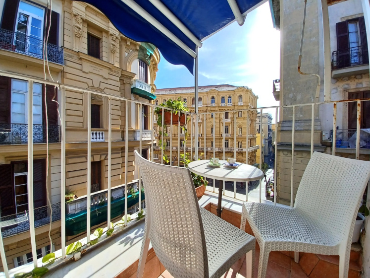 B&B Quattro Palazzi Napoli — отзывы гостей и цены