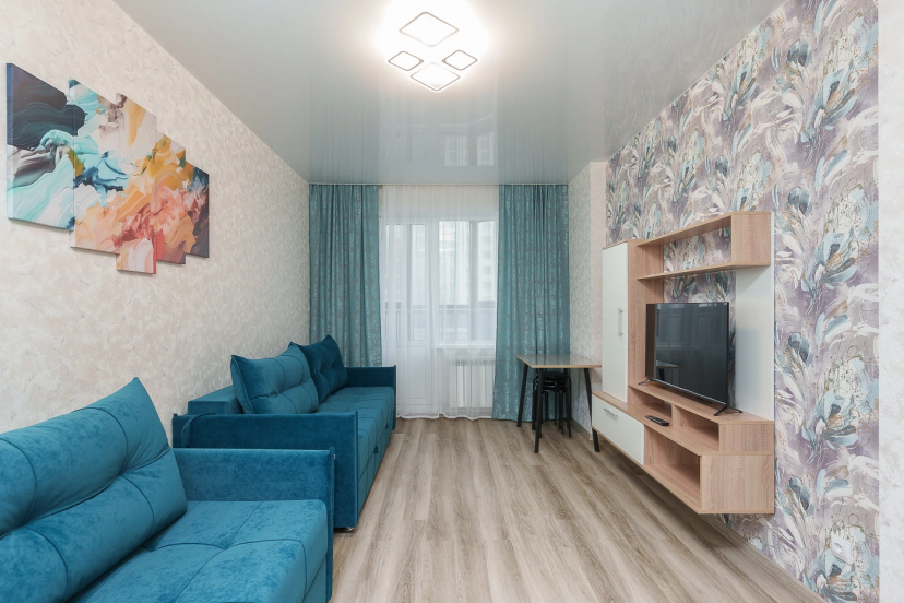 Цены на Apartamenty na Pisareva 125 в Новосибирске