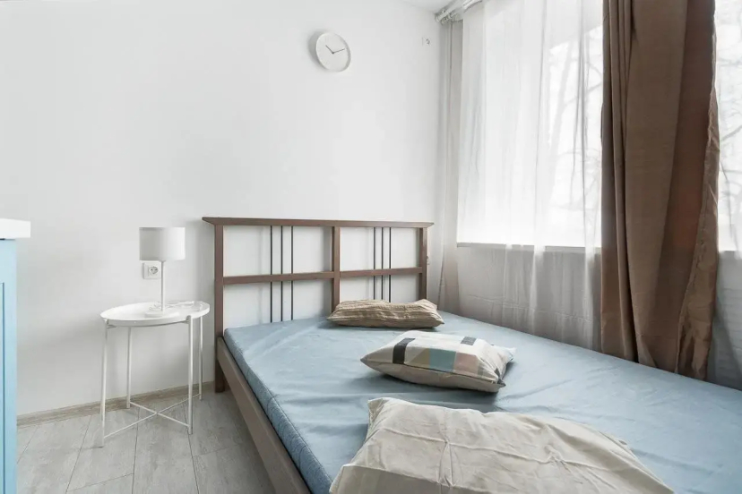 Kantri Apartments - Apartment in Moscú - Photo 1