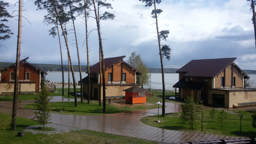 Отель Horizon Patio — отзывы гостей и цены