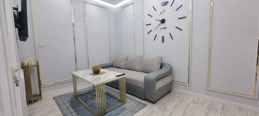 Апартаменты Bronin homes 3 — отель с удобствами в Самарканд