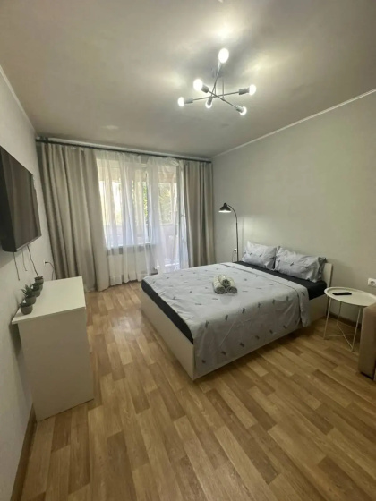 Апартаменты Life Apartments — комфортный отель в Зеленограде