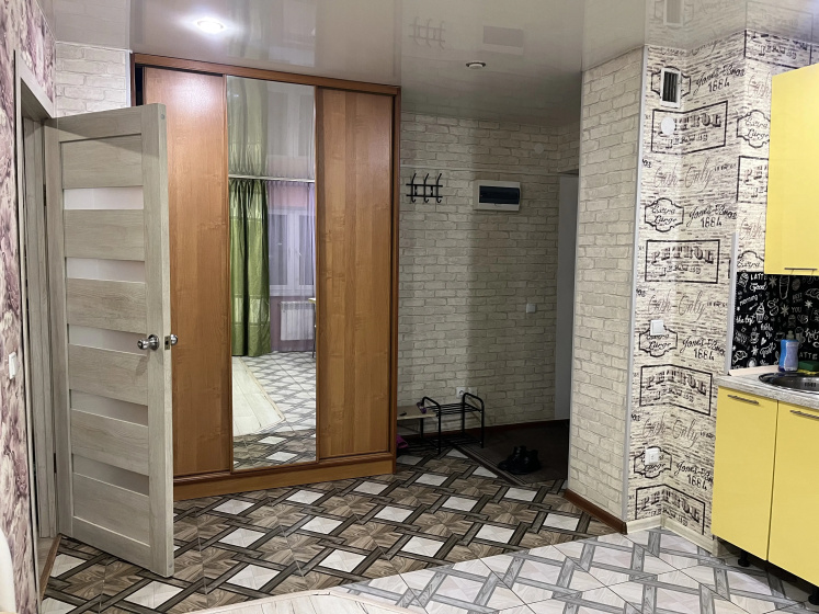 Цены на Квартира Отличная Однокомнатная в Иркутске