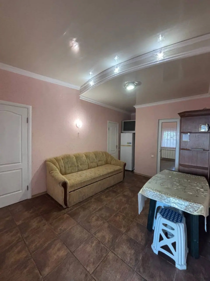Talinas Apartment 1 — забронировать отель в Ялта