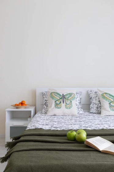 Frida apartments Frunzenskaya — комфортный отель в Санкт-Петербурге
