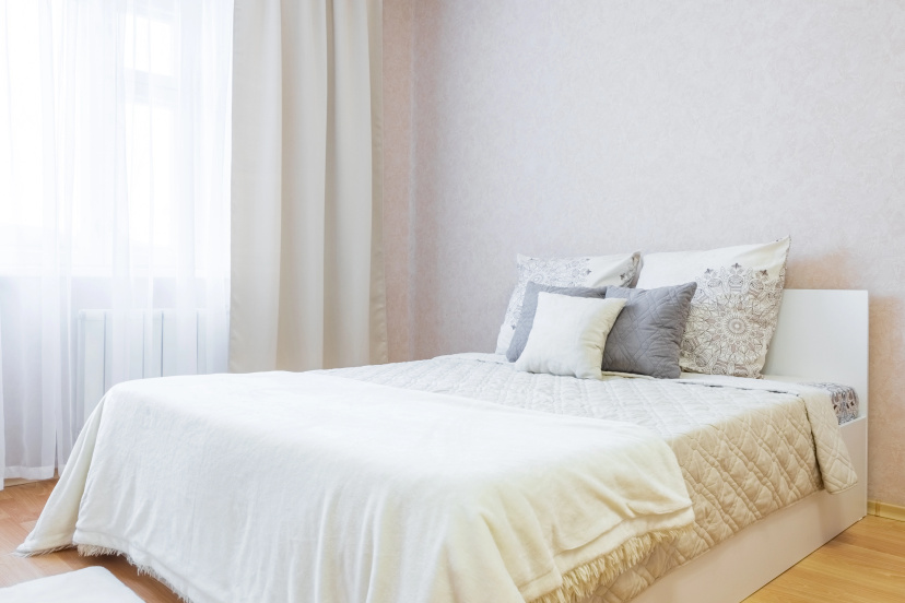 Цены на Апартаменты Serenity Homes на Тукая в Казани