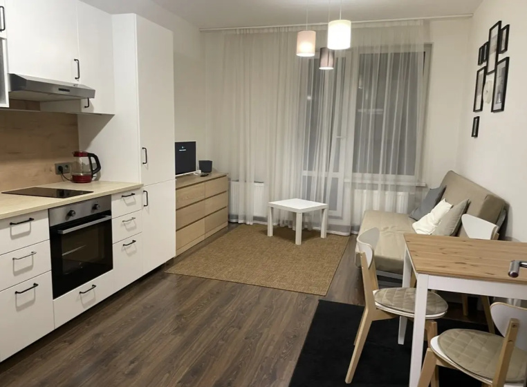 Цены на Апартаменты Эмеральд 1150 в Санкт-Петербурге
