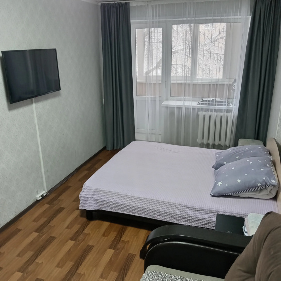 Цены на Квартира Druzhby 60 в Стерлитамаке