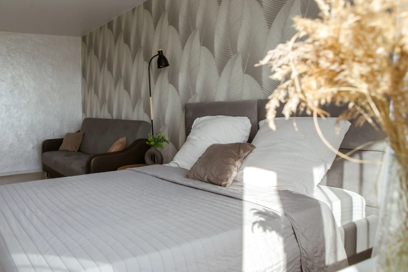 Apartamenty odnokomnatnye WELCOME HOME Aparts & Tours BRS — комфортный отель в Петропавловск-Камчатский
