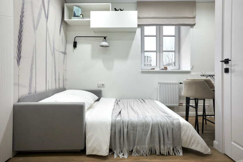 Цены на Апартаменты Teplo Apartments на Васильевском Острове в Санкт-Петербурге