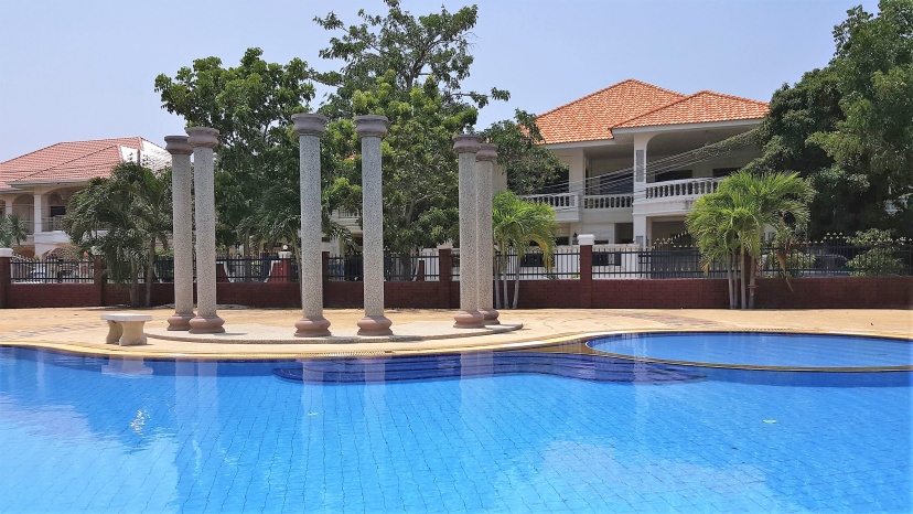 Вилла YAI LAND - The Tropical - Pattaya Jomtien — отзывы гостей и цены