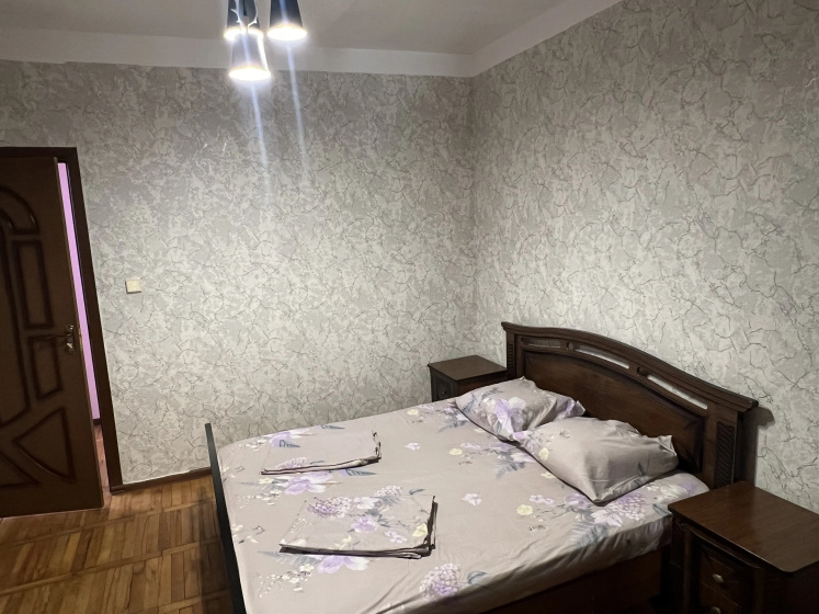 Dvuhkomnatnaa Kvartira v Centre Afona — отзывы гостей и цены